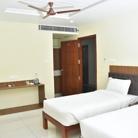 Le Arul Park Karaikal Exterior foto