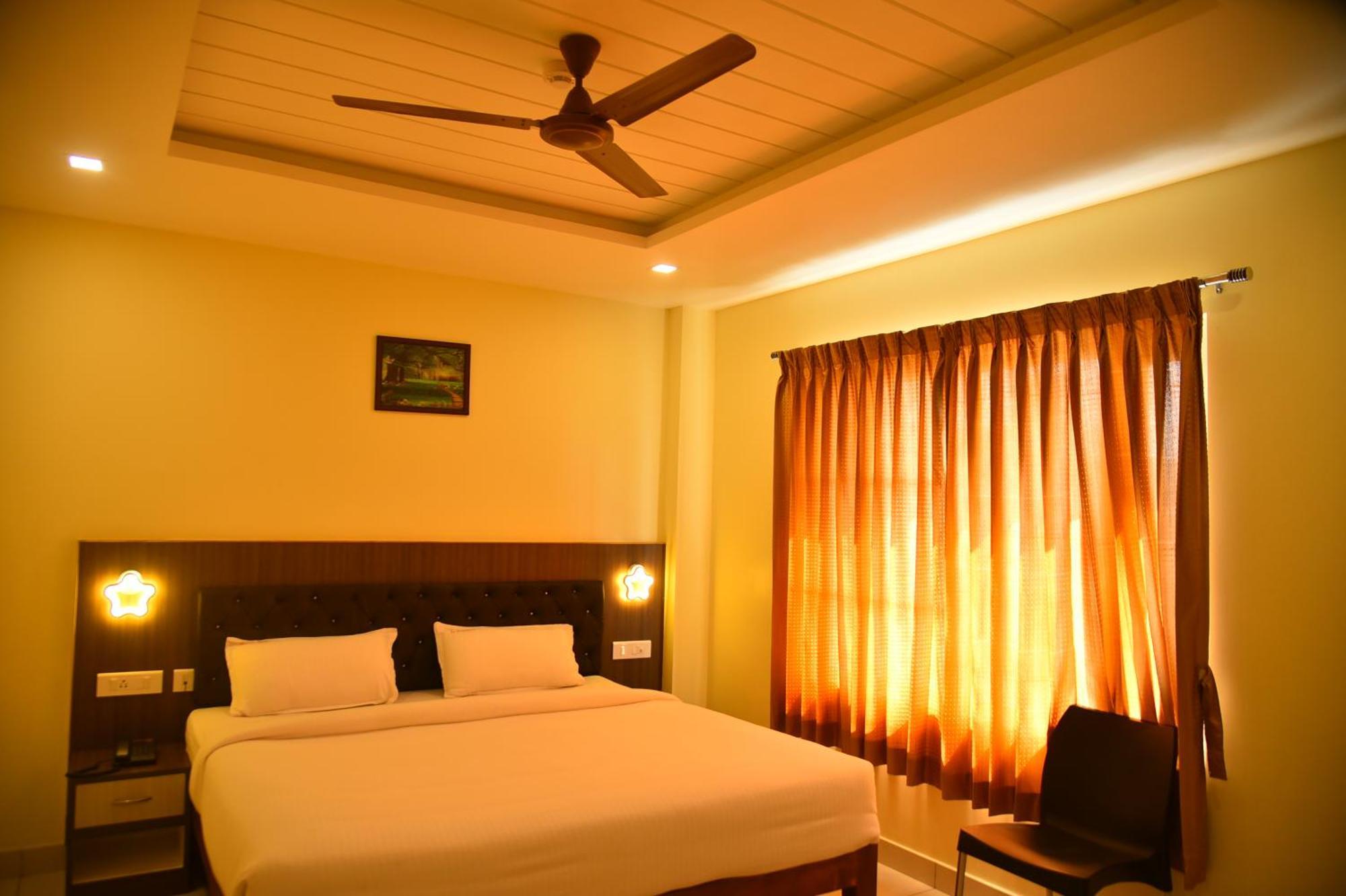 Le Arul Park Karaikal Quarto foto